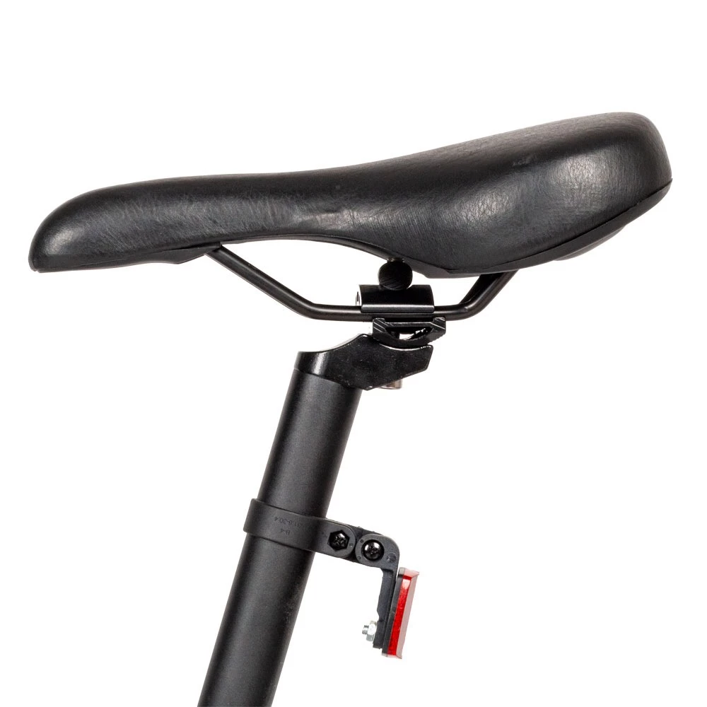 Outlet π Samebike MY-SM26 Electric Bike 26 Inch Tires 350W Motor Max Speed 30km/h Up To 80km Range Max Load 150kg Dual Disk Brakes LCD Display Magnesium Alloy Rim - White π₯ 5 Outlet π Samebike MY-SM26 Electric Bike 26 Inch Tires 350W Motor Max Speed 30km/h Up To 80km Range Max Load 150kg Dual Disk Brakes LCD Display Magnesium Alloy Rim - White π₯ - Image 5