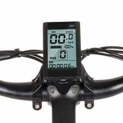 Promo 🤩 SAMEBIKE MY-SM26 Electric Bike 26 Inch Tires 350W Motor Max Speed 30km/h Up To 80km Range Max Load 150kg Dual Disk Brakes LCD Display Magnesium Alloy Rim - Black 👍 -DE Sports & Outdoors Shop Samebike MY SM26 Smart Folding Electric Bike Black 891182 1 1