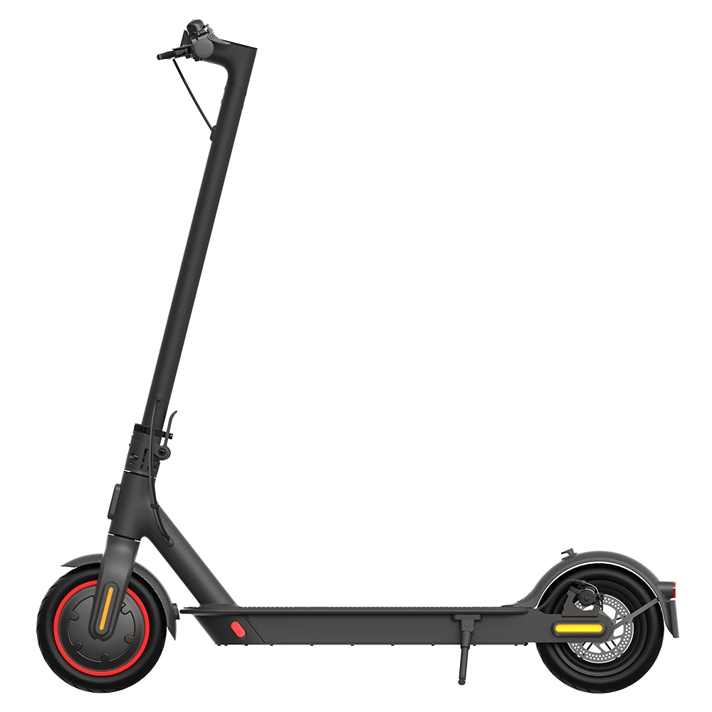Deals 🌟 Xiaomi Mi Electric Scooter Pro 2 Max Speed 20km/h 300W Brushless DC Motor 45km Travel Distance 12800mAh Battery BMS Mijia APP Global Version ABE Certification - Black 🤩 2 Deals 🌟 Xiaomi Mi Electric Scooter Pro 2 Max Speed 20km/h 300W Brushless DC Motor 45km Travel Distance 12800mAh Battery BMS Mijia APP Global Version ABE Certification - Black 🤩 - Image 2