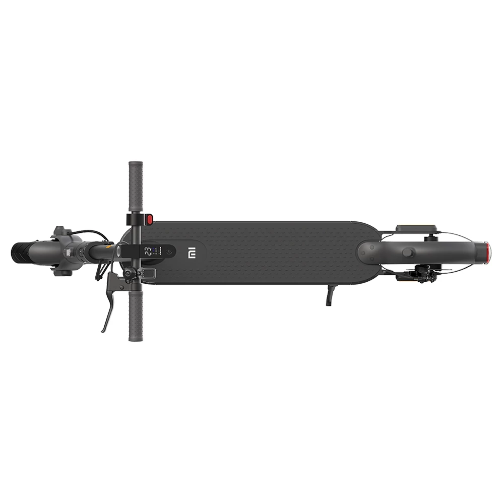 Deals 🌟 Xiaomi Mi Electric Scooter Pro 2 Max Speed 20km/h 300W Brushless DC Motor 45km Travel Distance 12800mAh Battery BMS Mijia APP Global Version ABE Certification - Black 🤩 5 Deals 🌟 Xiaomi Mi Electric Scooter Pro 2 Max Speed 20km/h 300W Brushless DC Motor 45km Travel Distance 12800mAh Battery BMS Mijia APP Global Version ABE Certification - Black 🤩 - Image 5