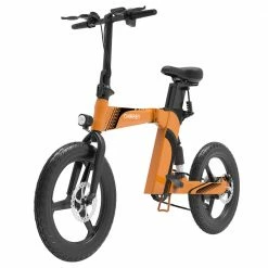 Budget ๐ Z7 Electric Bike 250W Brushless Motor 36V 8Ah Battery 20'' Tire, 25km/h Max Speed, 30-40km Range, 120kg Load - Orange ๐ 9 Budget ๐ Z7 Electric Bike 250W Brushless Motor 36V 8Ah Battery 20'' Tire, 25km/h Max Speed, 30-40km Range, 120kg Load - Orange ๐ -DE Sports & Outdoors Shop Z7 Electric Bike 250W Brushless Motor Orange 509259 3