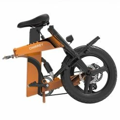 Budget ๐ Z7 Electric Bike 250W Brushless Motor 36V 8Ah Battery 20'' Tire, 25km/h Max Speed, 30-40km Range, 120kg Load - Orange ๐ 11 Budget ๐ Z7 Electric Bike 250W Brushless Motor 36V 8Ah Battery 20'' Tire, 25km/h Max Speed, 30-40km Range, 120kg Load - Orange ๐ -DE Sports & Outdoors Shop Z7 Electric Bike 250W Brushless Motor Orange 509259 5