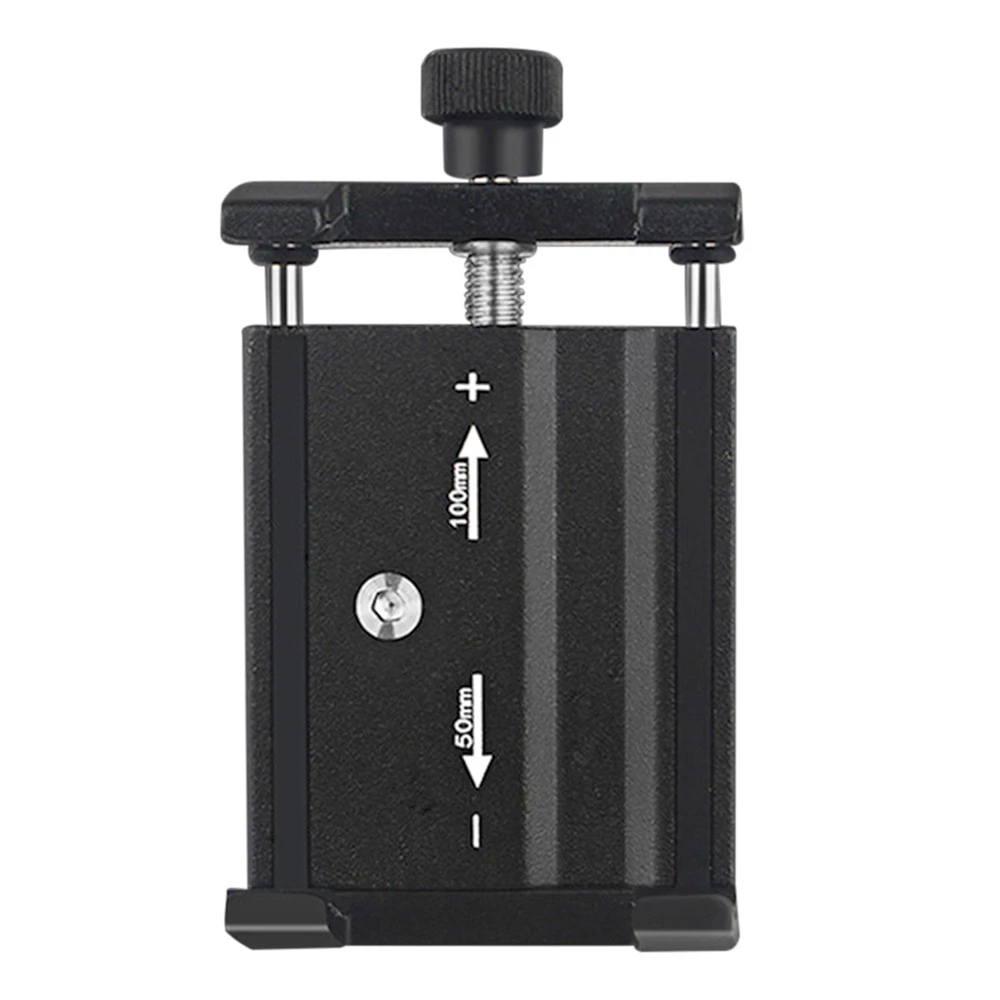 Top 10 ๐คฉ Aluminum Alloy Phone Holder for KUGOO S3 and KUGOO S3 Pro Folding Electric Scooter Bicycle - Black ๐ 2 Top 10 ๐คฉ Aluminum Alloy Phone Holder for KUGOO S3 and KUGOO S3 Pro Folding Electric Scooter Bicycle - Black ๐ - Image 2