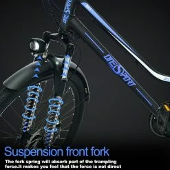 Deals ✔️ ONESPORT BK1 Electric Bike 26 Inch Tires 36V 350W Motor 10Ah Battery 25Km/h Max Speed Shimano 7 Speed Gear Front Suspension and Dual Disc Brakes 120KG Max Load - Black 🧨 -DE Sports & Outdoors Shop bk1 electric bike 36v 350w motor 10ah battery black 39ca7a 1666340900059