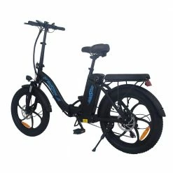 Top 10 🎉 ONESPORT BK6 Electric Bike 48V 350W Motor 10Ah Battery Shimano 7 Speed Gear Front Suspension and Dual Disc Brakes - Black 🧨 -DE Sports & Outdoors Shop bk6 electric bike 48v 350w motor 10ah battery black 2eb48b 1666340582344