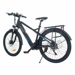 Buy 😍 ONESPORT BK7 Electric Bike 48V 350W Motor 10Ah Battery Shimano 21 Speed Gear Front Suspension and Dual Disc Brakes - Black 💯 -DE Sports & Outdoors Shop bk7 electric bike 48v 350w motor 7 5ah battery shimano 21 speed gear 393287 1666341395277