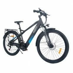 Buy 😍 ONESPORT BK7 Electric Bike 48V 350W Motor 10Ah Battery Shimano 21 Speed Gear Front Suspension and Dual Disc Brakes - Black 💯 -DE Sports & Outdoors Shop bk7 electric bike 48v 350w motor 7 5ah battery shimano 21 speed gear c5d249 1666341395272