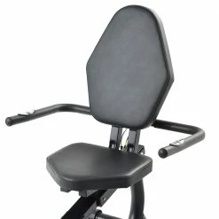 Best deal 😉 Merax Indoor Ergonomic Exercise Bike Seat Adjustment 8-level Resistance Adjustment LCD Display Maximum Load 120kg - Red ❤️ -DE Sports & Outdoors Shop d5457ae6198d4a88833924c1d9135b8d 475035 2