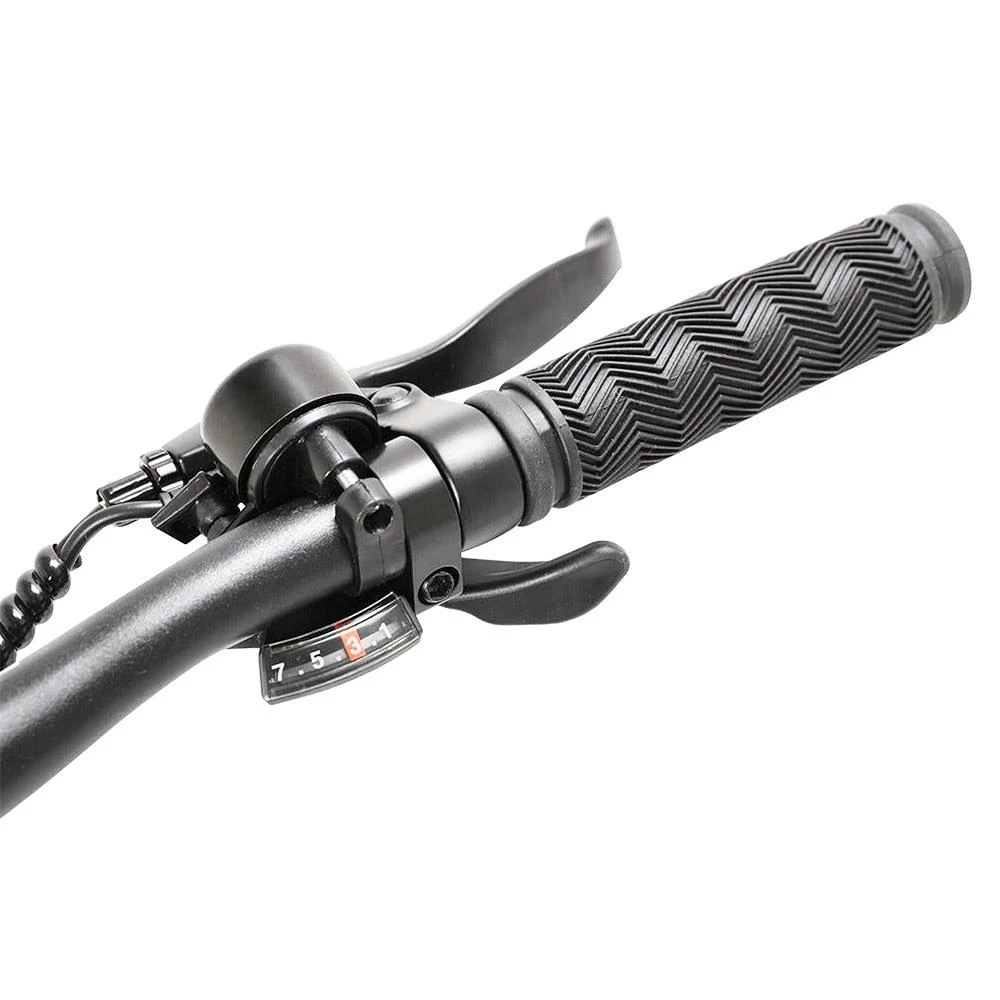 Best Sale π ELEGLIDE M1 PLUS Electric Mountain Bike Upgraded Version 27.5 Inch 250W Brushless Motor SHIMANO 21 Speeds Shifter 36V 12.5Ah Battery 25km/h Speed IPX4 Waterproof Electric-Assist up to 100km Max Range Aluminum Alloy Frame Dual Disk Brake - Black π€© 5 Best Sale π ELEGLIDE M1 PLUS Electric Mountain Bike Upgraded Version 27.5 Inch 250W Brushless Motor SHIMANO 21 Speeds Shifter 36V 12.5Ah Battery 25km/h Speed IPX4 Waterproof Electric-Assist up to 100km Max Range Aluminum Alloy Frame Dual Disk Brake - Black π€© - Image 5