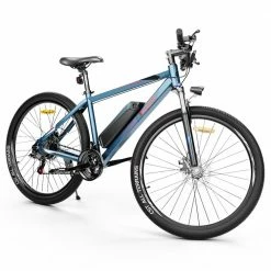 Wholesale ✨ ELEGLIDE M1 Electric Bike Upgraded Version 27.5 Inch 250W Brushless Motor 36V 7.5Ah 25Km/h Max Speed Mountain Urban Bicycle SHIMANO Shifter 21 Speeds Removable Battery up to 65km Max Range IPX4 Aluminum Alloy Frame Dual Disk Brake - Dark Blue 💯 9 Wholesale ✨ ELEGLIDE M1 Electric Bike Upgraded Version 27.5 Inch 250W Brushless Motor 36V 7.5Ah 25Km/h Max Speed Mountain Urban Bicycle SHIMANO Shifter 21 Speeds Removable Battery up to 65km Max Range IPX4 Aluminum Alloy Frame Dual Disk Brake - Dark Blue 💯 -DE Sports & Outdoors Shop eleglide m1 upgraded version electric bike 7 5ah 250w motor dark blue de22e2 1650765706916 1