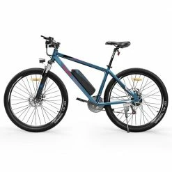 Wholesale ✨ ELEGLIDE M1 Electric Bike Upgraded Version 27.5 Inch 250W Brushless Motor 36V 7.5Ah 25Km/h Max Speed Mountain Urban Bicycle SHIMANO Shifter 21 Speeds Removable Battery up to 65km Max Range IPX4 Aluminum Alloy Frame Dual Disk Brake - Dark Blue 💯 8 Wholesale ✨ ELEGLIDE M1 Electric Bike Upgraded Version 27.5 Inch 250W Brushless Motor 36V 7.5Ah 25Km/h Max Speed Mountain Urban Bicycle SHIMANO Shifter 21 Speeds Removable Battery up to 65km Max Range IPX4 Aluminum Alloy Frame Dual Disk Brake - Dark Blue 💯 -DE Sports & Outdoors Shop eleglide m1 upgraded version electric bike 7 5ah 250w motor dark blue fe5ef0 1650765678599 1