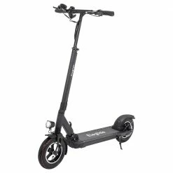 Best Sale 🎉 Eleglide S1 Folding Electric Scooter 10" Pneumatic Tires 400W Motor 3 Speed Modes 36V 8.0Ah Battery 24km/h Max Speed up to 30km Max Range Rear Disc Brake - Black ✔️ -DE Sports & Outdoors Shop eleglide s1 folding electric scooter 10 pneumatic tires black 1631275073529
