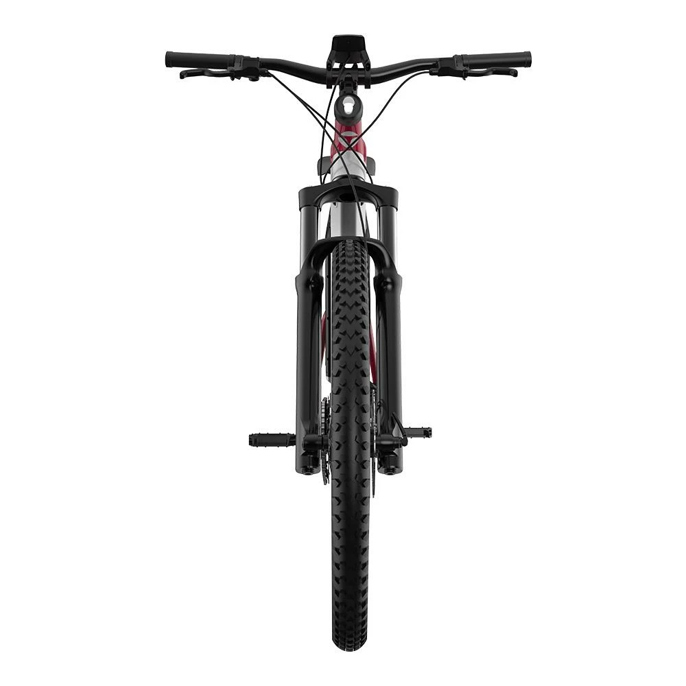 Coupon ๐ Yadea YS500 27.5 inch Touring Electric Bike 350W Fusion Mid Drive Motor Shimano BL-MT200 Brake 13Ah LG Cell Battery LCD Display 25KM/H up to 80-100Km - Grey ๐งจ 2 Coupon ๐ Yadea YS500 27.5 inch Touring Electric Bike 350W Fusion Mid Drive Motor Shimano BL-MT200 Brake 13Ah LG Cell Battery LCD Display 25KM/H up to 80-100Km - Grey ๐งจ - Image 2