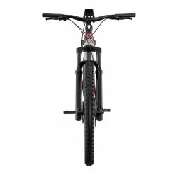 Flash Sale 🔔 Yadea YS500 27.5 inch Touring Electric Bike 350W Fusion Mid Drive Motor Shimano BL-MT200 Brake 13Ah LG Cell Battery LCD Display 25KM/H up to 80-100Km - Red ⌛ -DE Sports & Outdoors Shop engwe ep 2 pro folding fat tire electric moped bicycle orange 1608635765231
