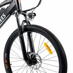 Cheap ⌛ FAFREES F100 26 Inch Electric Bike Max Speed 33Km/h Mountain Ebike 250W Motor 48V 11.6Ah Removable Battery Recharge System Shimano 7 Speed Gears LED Display Aluminum Alloy Frame - Black ⭐ -DE Sports & Outdoors Shop fafrees f100 26 inch electric mountain bike 350w motor 11 6ah black ce59c1 1656470787730