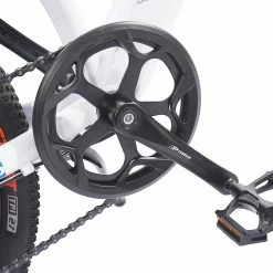 Cheap 😍 FAFREES F100 26 Inch Electric Bike Max Speed 33Km/h Mountain Ebike 250W Motor 48V 11.6Ah Removable Battery Recharge System Shimano 7 Speed Gears LED Display Aluminum Frame - White 😉 -DE Sports & Outdoors Shop fafrees f100 26 inch electric mountain bike 350w motor 11 6ah white de43ea 1656470868749