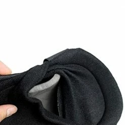 Budget 🧨 Bike & Scooter Knee And Elbow Pads Outdoor Hiking Mountain Safety Gear - Black 😉 -DE Sports & Outdoors Shop knee and elbow pads outdoor hiking mountain safety gear black 1574132422726 1