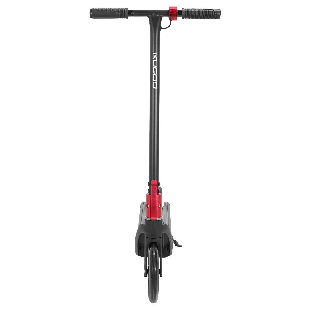 Buy ๐งจ KugooKirin Mini 2 Folding Electric Scooter Gift for Kids 150W Brushless Motor Max 15 km/h 4AH Battery Front 8 Inch Rear 6.5 Inch Solid Tires 10~15km Max Range - Black ๐ 3 Buy ๐งจ KugooKirin Mini 2 Folding Electric Scooter Gift for Kids 150W Brushless Motor Max 15 km/h 4AH Battery Front 8 Inch Rear 6.5 Inch Solid Tires 10~15km Max Range - Black ๐ - Image 3