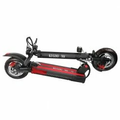 Best reviews of 🛒 KugooKirin M4 Folding Electric Off Road Scooter 10 Inch Pneumatic Tires 500W Brushless 10Ah Battery Motor 3 Speed Modes Dual Disc Brake Max Speed 45KM/h LED Display 45KM Long Range with Seat - Black 🎁 -DE Sports & Outdoors Shop kugoo m4 folding offroad electric scooter 500w motor 45km range 1593586328352