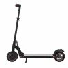Outlet ❤️ KUGOO S1 Plus 8 inch Folding Electric Scooter 350W Motor 7.5Ah Clear LCD Display Screen Max 30km/h 3 Speed Modes Max Range up to 25km Easy Folding - Black ✨