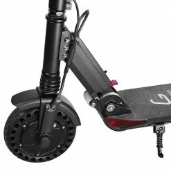 Discount ⭐ KUGOO S3 Pro Folding Electric Scooter 350W Motor LCD Display Screen 3 Speed Modes Max 30km/h - Black 🥰 -DE Sports & Outdoors Shop kugoo s1 pro folding electric scooter 350w motor 8 0 inch tire black 1574132526875