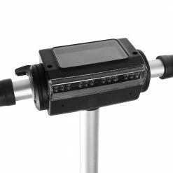 Best Sale 🎁 KUGOO S3 Pro Folding Electric Scooter 350W Motor LCD Display Screen 3 Speed Modes Max 30km/h - White 🎁 -DE Sports & Outdoors Shop kugoo s1 pro folding electric scooter 350w motor 8 0 inch tire white 1574132523464