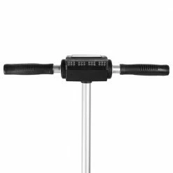 Best Sale 🎁 KUGOO S3 Pro Folding Electric Scooter 350W Motor LCD Display Screen 3 Speed Modes Max 30km/h - White 🎁 -DE Sports & Outdoors Shop kugoo s1 pro folding electric scooter 350w motor 8 0 inch tire white 1574132523780