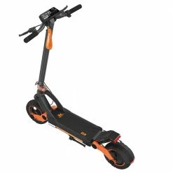 Discount ⭐ KugooKirin G3 Adventurers Electric Scooter 10.5 Inch 1200W Rear Motor 52V 18Ah Lithium battery Max Speed 50KM/H Touchable Display Control Panel TPU Suspension System IPX4 - Black ⌛ -DE Sports & Outdoors Shop kugookirin g3 electric scooter 1200w motor 52v 18ah battery 68b625 1640589906322