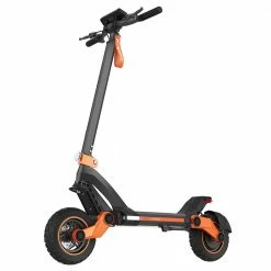 Discount ⭐ KugooKirin G3 Adventurers Electric Scooter 10.5 Inch 1200W Rear Motor 52V 18Ah Lithium battery Max Speed 50KM/H Touchable Display Control Panel TPU Suspension System IPX4 - Black ⌛ -DE Sports & Outdoors Shop kugookirin g3 electric scooter 1200w motor 52v 18ah battery b8cf3b 1640589906322