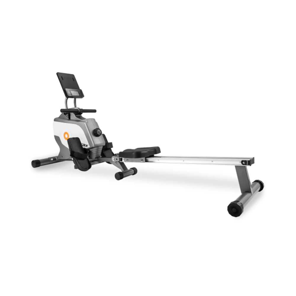 Best Sale ๐งจ Merax Folding Rowing Machine with Magnetic Tension system LED monitor for fitness Compact folding design - Black โ๏ธ 6 Best Sale ๐งจ Merax Folding Rowing Machine with Magnetic Tension system LED monitor for fitness Compact folding design - Black โ๏ธ - Image 6
