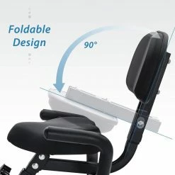 Cheapest π₯ Merax X-Bike Exercise Bike Magnetic Folding Fitness Bike 2.5 kg Flywheel LCD Display For Cardio Workout Cycling Indoor Exercise Training - Black Red π 10 Cheapest π₯ Merax X-Bike Exercise Bike Magnetic Folding Fitness Bike 2.5 kg Flywheel LCD Display For Cardio Workout Cycling Indoor Exercise Training - Black Red π -DE Sports & Outdoors Shop merax x bike magnetic folding fitness bike black 1594370272605