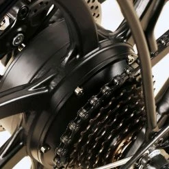 Deals 😍 Samebike 20LVXD30 20 Inch Portable Folding Electric Bike 10Ah Battery Shimano 7 speed Smart Moped Bicycle 350W Motor Max 35km/h Aluminum Alloy LED Front Light Adjustable Heights - Black ❤️ -DE Sports & Outdoors Shop samebike 20lvxd30 folding electric moped bike black 1574132171898