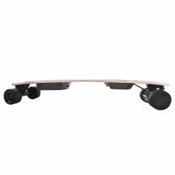 Best Sale 🥰 SYL-06 Electric Skateboard Dual 350W Motors 4000mAh Battery Max Speed 35km/h With Remote Control - Black 👍 -DE Sports & Outdoors Shop syl 06 electric skateboard black 1571991634123