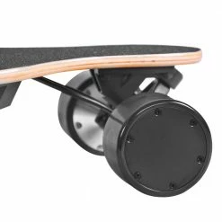 Best Sale 🥰 SYL-06 Electric Skateboard Dual 350W Motors 4000mAh Battery Max Speed 35km/h With Remote Control - Black 👍 -DE Sports & Outdoors Shop syl 06 electric skateboard black 1571991634980