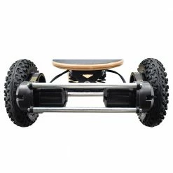 Promo ๐ SYL-08 V3 Version Electric Off Road Skateboard With Remote Control 1450W Motor up to 38km/h 10Ah Battery Maple Plank 8 inch Wheel Max load 130kg Left Foot Front Regular Stance - Black โญ 8 Promo ๐ SYL-08 V3 Version Electric Off Road Skateboard With Remote Control 1450W Motor up to 38km/h 10Ah Battery Maple Plank 8 inch Wheel Max load 130kg Left Foot Front Regular Stance - Black โญ -DE Sports & Outdoors Shop syl 08 electric skateboard off road with remote control black 1598514027325