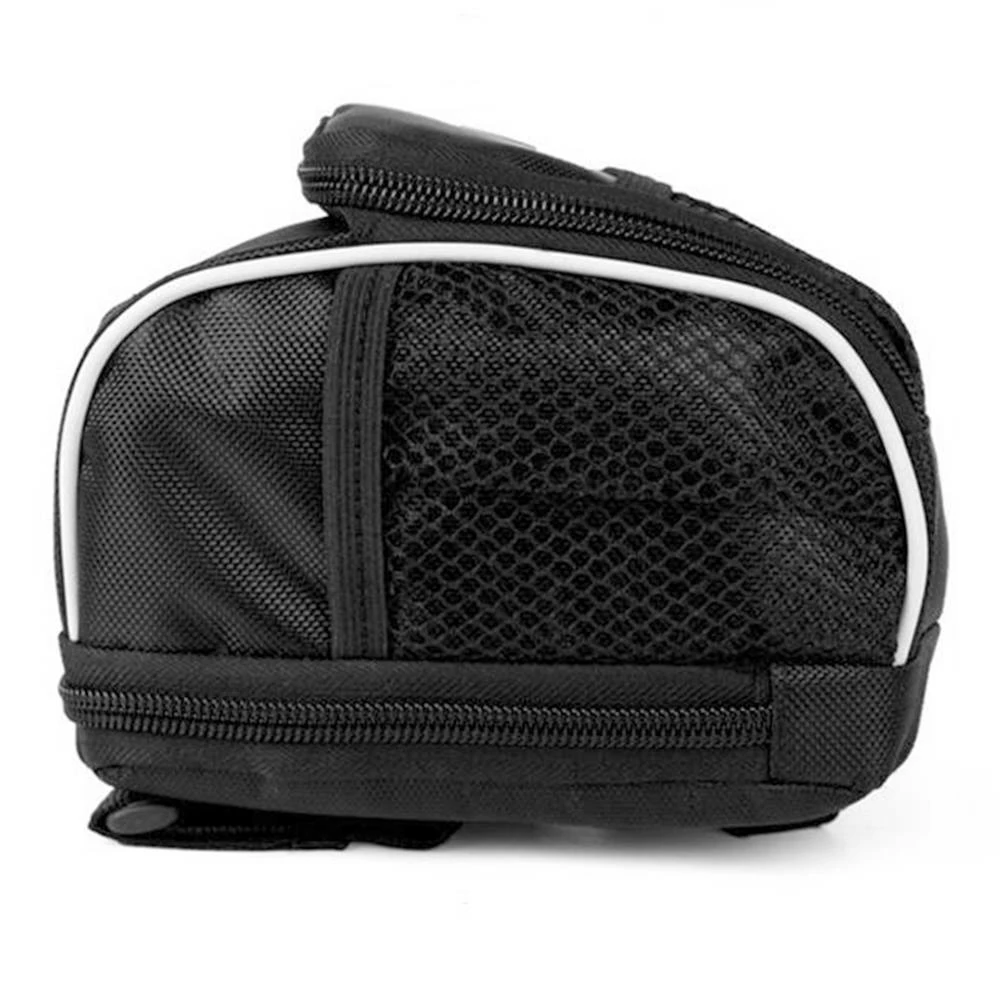 Wholesale ✔️ Waterproof Handlebar Bag Folding Storage Pack for Electric Scooter Bicycle ⭐ 1 Wholesale ✔️ Waterproof Handlebar Bag Folding Storage Pack for Electric Scooter Bicycle ⭐