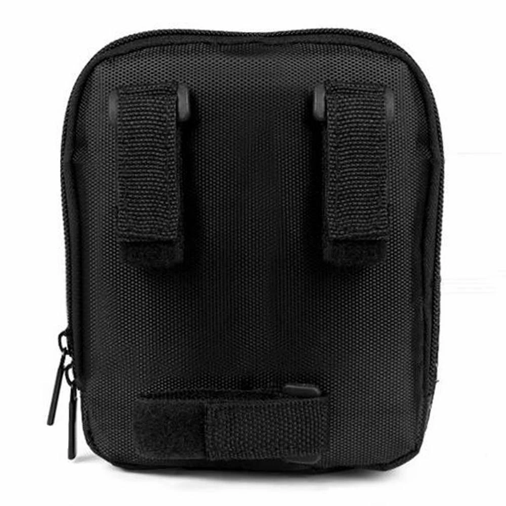 Wholesale ✔️ Waterproof Handlebar Bag Folding Storage Pack for Electric Scooter Bicycle ⭐ 2 Wholesale ✔️ Waterproof Handlebar Bag Folding Storage Pack for Electric Scooter Bicycle ⭐ - Image 2