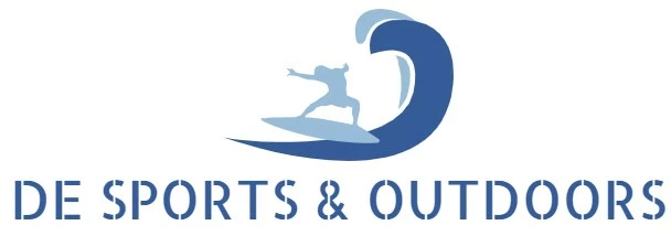 DE Sports & Outdoors Shop
